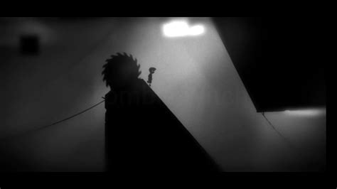 Limbo Walkthrough Level Or Chapter Limbo Gameplay Youtube