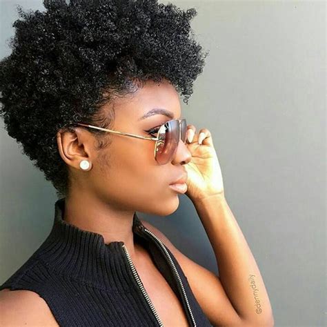 👍👍 Corte De Pelo Afro Ideas Geniales Para Hombres Y Mujeres 👍👍 Cabelo Crespo Feminino