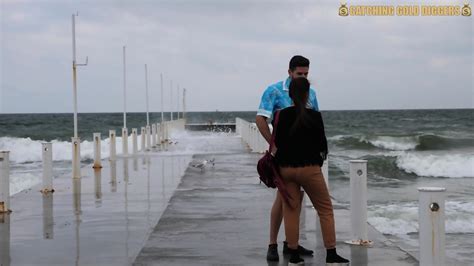 Super Hot Half Indian Half Ukrainian Teen With Massive Tits Gets Destroyed