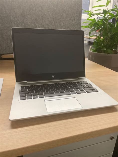 Hp Elitebook 735 G5 Inkl Netztteil Kaufen Auf Ricardo