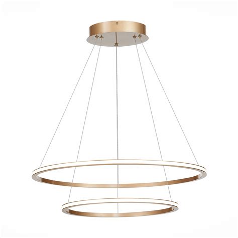 Подвесные светильники GU10 и LED ST LUCE | Купить оптом от ...