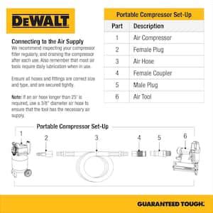 Gas Portable Air Compressors The Home Depot