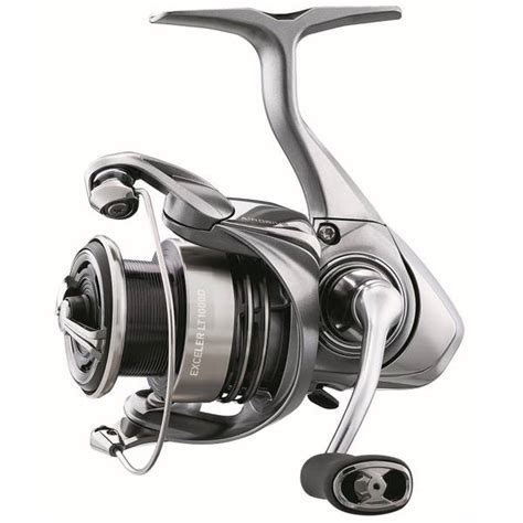 Daiwa Exceler LT 1000 Spinning Reel - EXELT1000D | Blain's Farm & Fleet