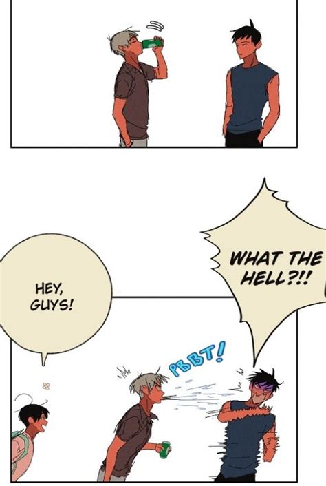 To The Stars And Back In 2024 Gay Comics Webtoon Guys