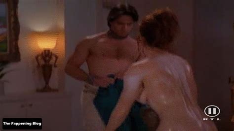 Dana Delany Nude And Sexy Collection 27 Photos Videos Thefappening