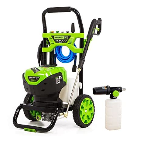 Hidrolimpiadora Greenworks Pro Los 15 Mejores Productos Comparados