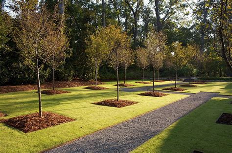 2014 Asla Residential Design Excellence Award Woodland Rainwater