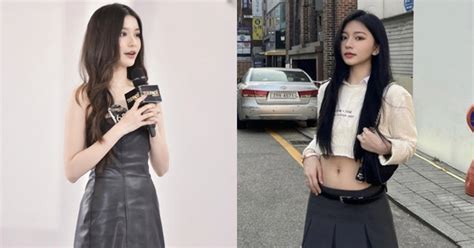 Thí sinh hot nhất The Face Cân đẹp mọi phong cách nhan sắc đúng chuẩn nữ thần