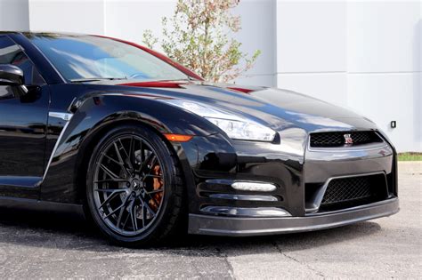 Used Nissan Gt R Premium For Sale Marino Performance