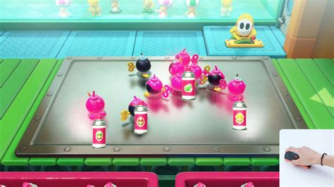Super Mario Party Jamboree – Video Games Advance