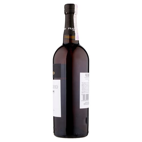 Florio Vecchioflorio Marsala Superiore DOC Secco 750 ml | Carrefour