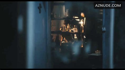 JOYCE ALMEIDA Nude AZNude