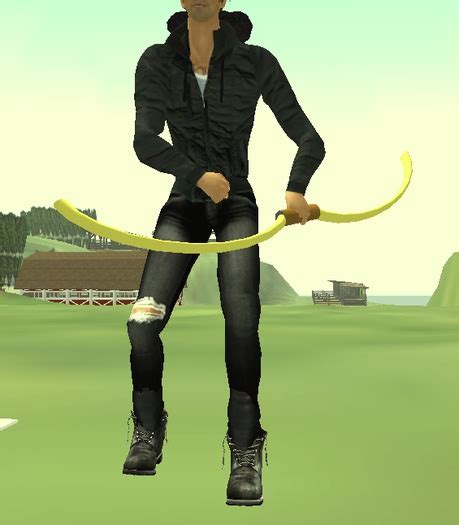 Second Life Marketplace Arco Flecha Bow And Arrow