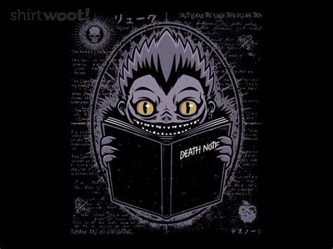 Dark Note