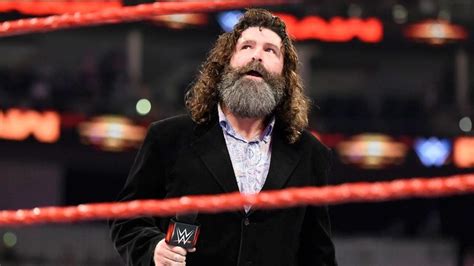 Mick Foley Praises WWE Star's 'Gutsy Move,' Says She Has A Big Upside