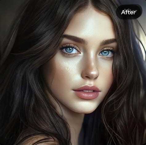 Female Character Inspiration Fantasy Character Art Female Portraits