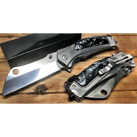 Buy Super Knife Rescue Knifetactical Folding Pocket Knife For Tactical