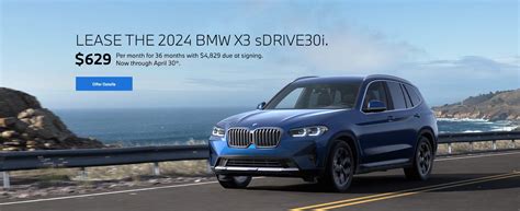 Your Go-To BMW Dealer In Tulsa | Luxury and Value