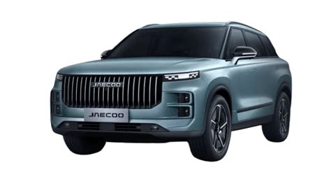 Jaecoo