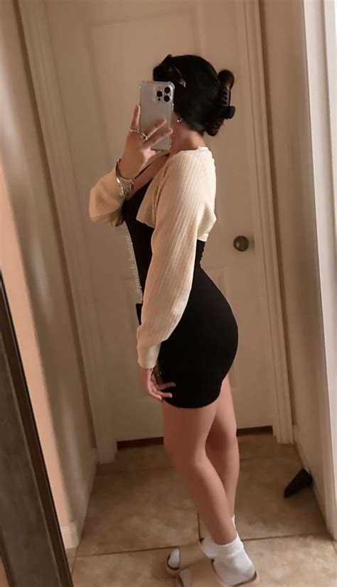 Pin on ³ ⁶ Latina fashion outfits Cute simple outfits Girly outfits