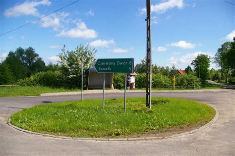 Camino Polaco Droga św Jakuba w Polsce camino net pl