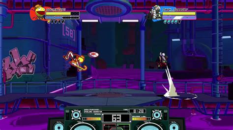 Lethal League Blaze20190816193441 Youtube