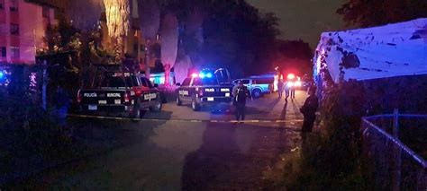 Tlaquepaque Nuevo Multihomicidio Asesinan A Balazos A Tres Personas