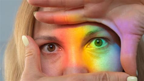 Unravelling The Mystery Of Colour Blindness Symptoms Causes Diagnosis And Treatment