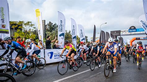 Winners Of Uci Nirvana Gran Fondo World Series Antalya Announced