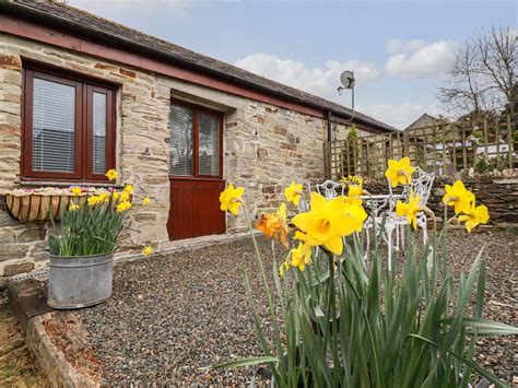 Swallow Cottage Lostwithiel Cornwall Inc Scilly Cottage Holiday Reviews