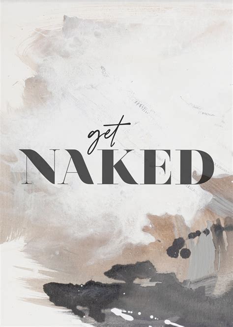 Get Naked Posters Prints By Daniel Leo Printler