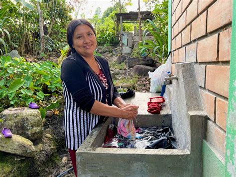 Amazonas Vivienda lanza licitación para ejecutar obra de agua y