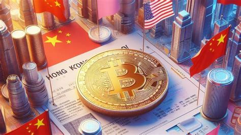 Hong Kong Sfc Expedites Spot Bitcoin Etf Applications For Sec Approved