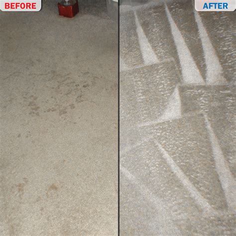 Carpet Cleaning Before and After Photo 7 • Crispy Clean Carpet & Tile ...