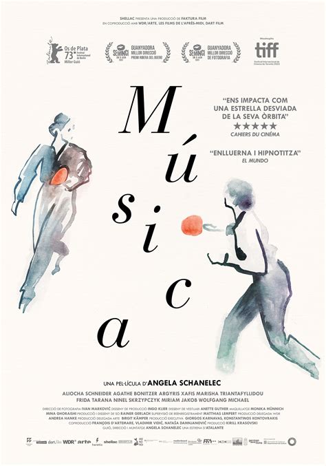 Crítica Música La Música Dels Clàssics Filmtopia