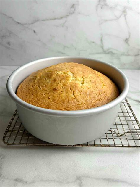 Durian Cake Recipe