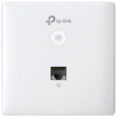 TP-Link EAP230-Wall Ponto de acesso de parede sem fio Gigabit
