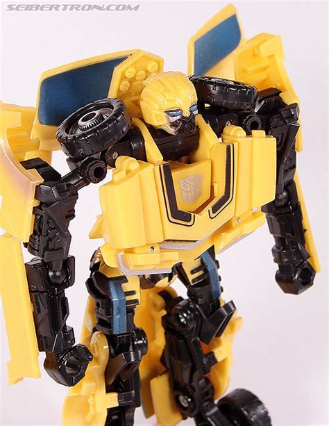 Transformers (2007) Bumblebee Toy Gallery (Image #49 of 120)