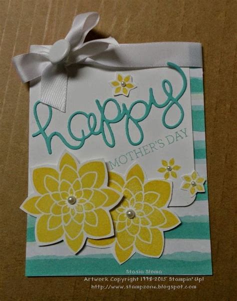 Stampin Scrappin With Stasia Stampin Royalty Photo Inspiration