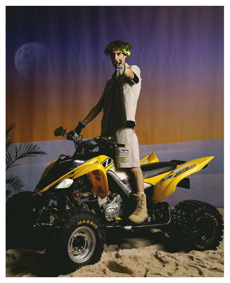 Kidd Keo se une a Nude Project en una colección cápsula que va a colapsar Instagram otra vez