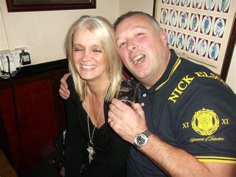 Basildon Babe Julie Johnson Julie Johnson The History Of A Porn Star