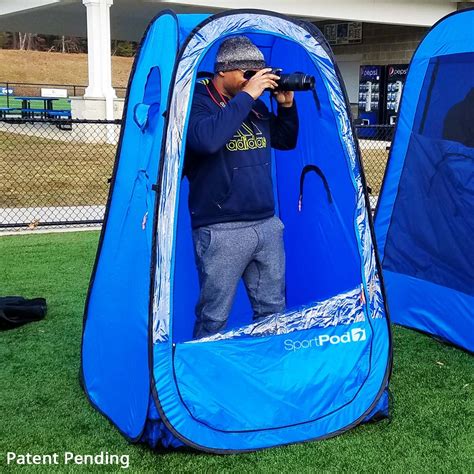 Actionpod Undercover All Weather Sportpod Pop Up Chair Tent