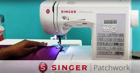 Singer 7285Q Patchwork Quilting Machine Reviews | User Experiences & Expert Opinions