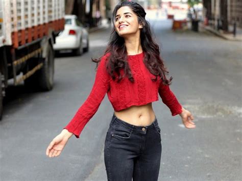 Hot Ruhani Sharma Bikini Pictures Sexy Ruhani Sharma Bold Images HotsArena Worlds Best