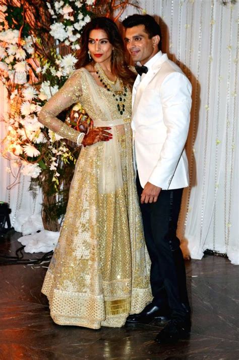 Celebs At Wedding Ceremony Of Bipasha Basu And Karan Singh Grover