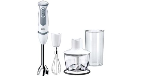 Braun Multiquick 5 Vario MQ 5235 Sauce CoolSound Nl