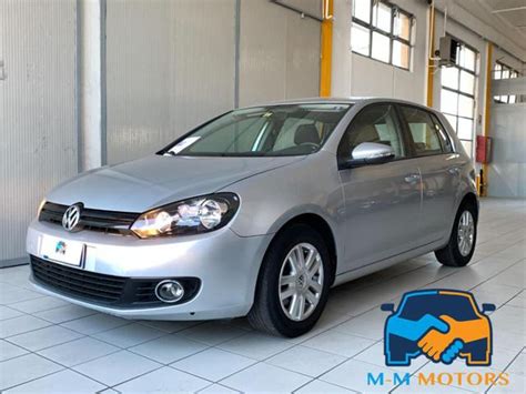 VOLKSWAGEN Golf 5ª serie Usata prezzo e caratteristiche tecniche Auto