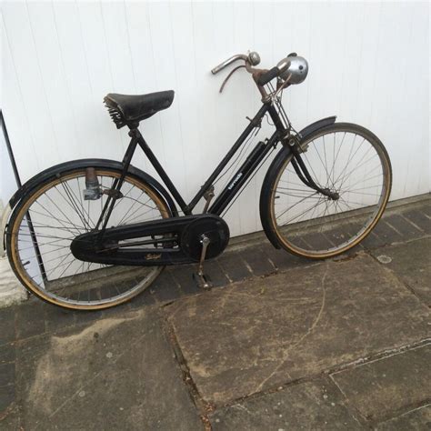 Vintage Raleigh Bicycle In Hammersmith London Gumtree