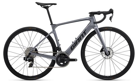 Giant 2026 Defy Advanced E+ Elite 2 - Cycleworld