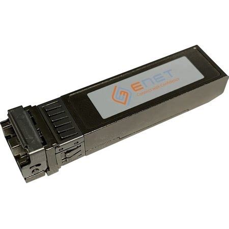 Enet Ruckus Compatible E G Sfp Lr Sfp E G Sfp Lr Enc Zoro